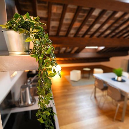 My Loft Aparthotel Ferrara Kültér fotó