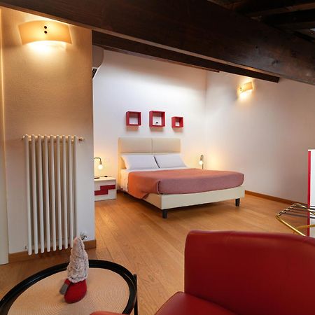 My Loft Aparthotel Ferrara Kültér fotó