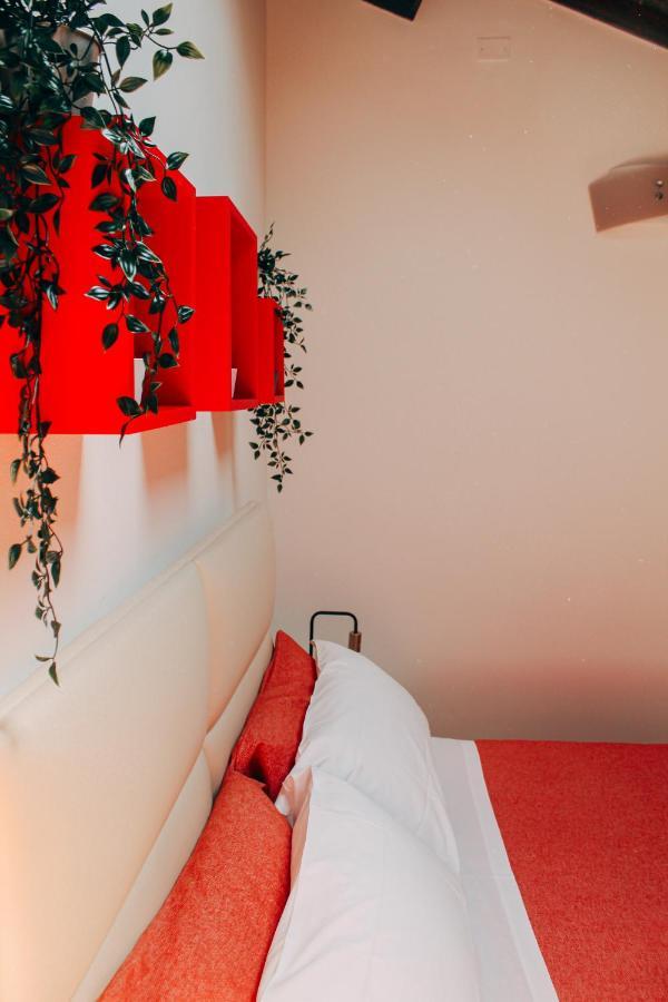 My Loft Aparthotel Ferrara Kültér fotó