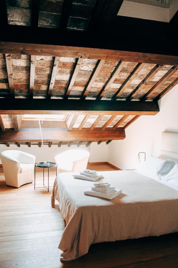 My Loft Aparthotel Ferrara Kültér fotó