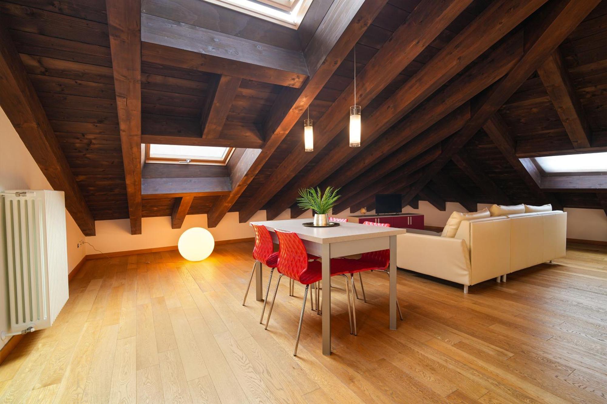 My Loft Aparthotel Ferrara Kültér fotó