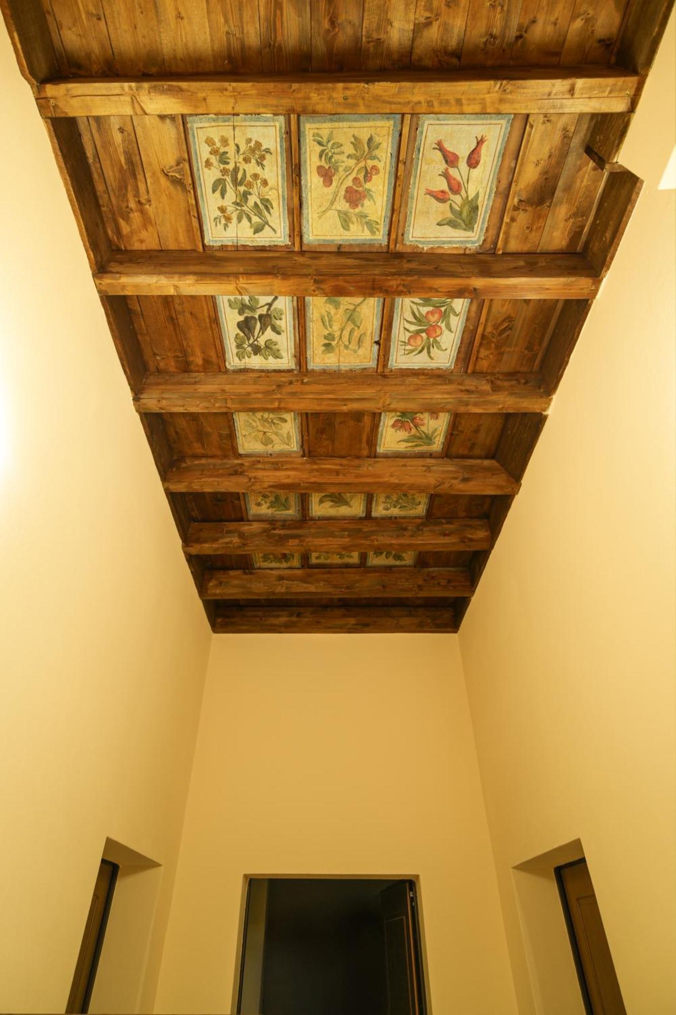 My Loft Aparthotel Ferrara Kültér fotó