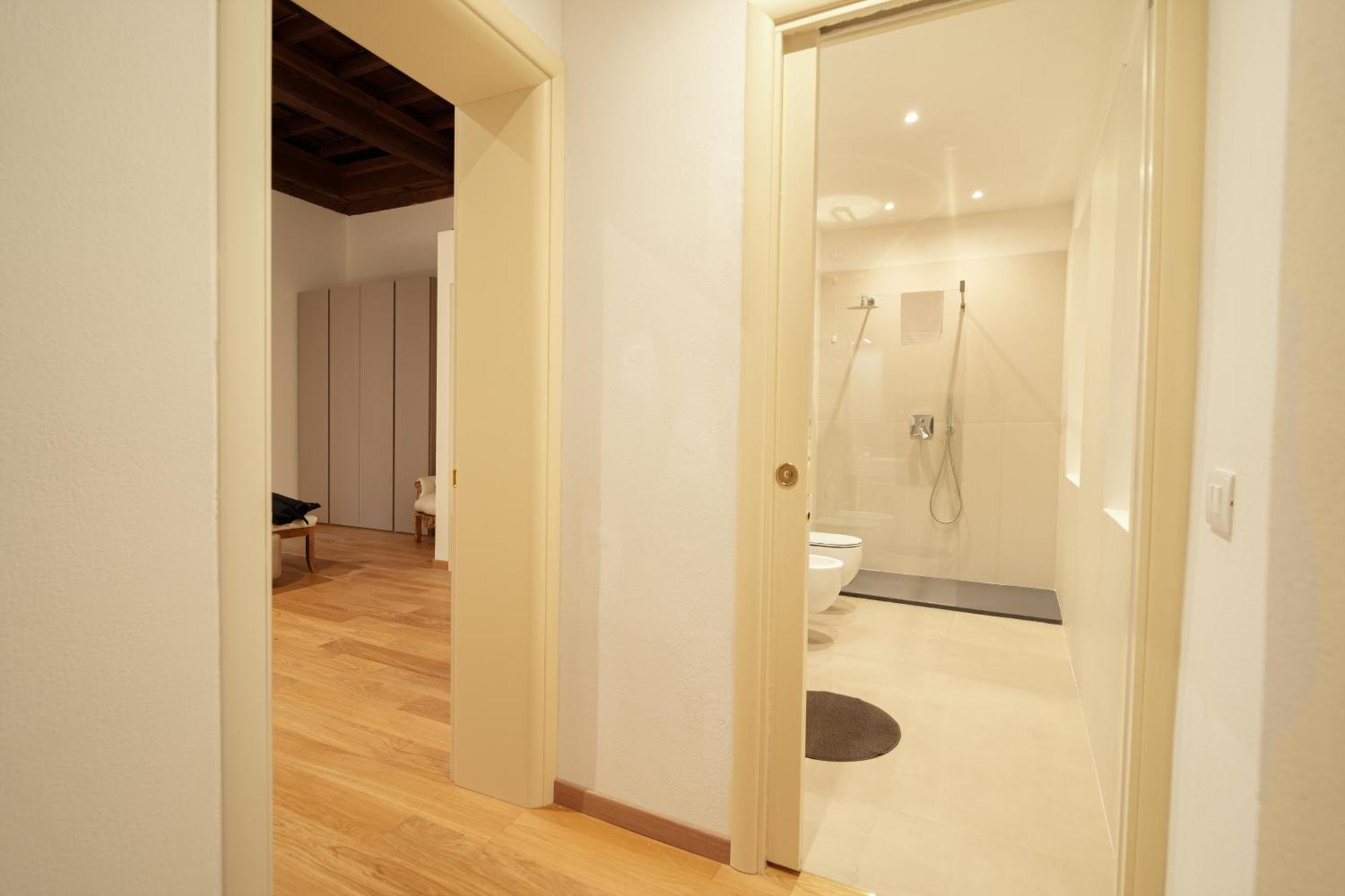 My Loft Aparthotel Ferrara Kültér fotó