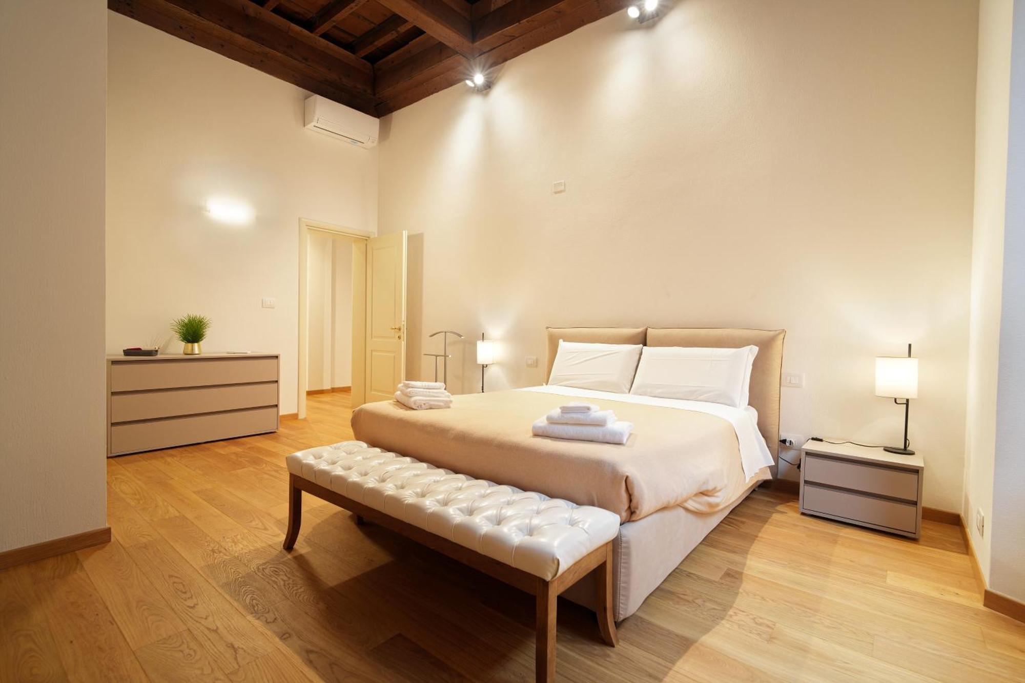My Loft Aparthotel Ferrara Kültér fotó